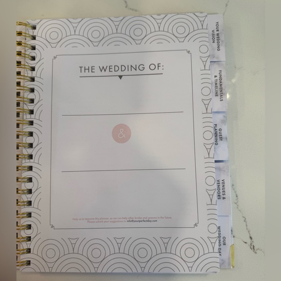 Wedding Planners and Bride & Groom Challenge Game Bundle - Picture 7 of 15